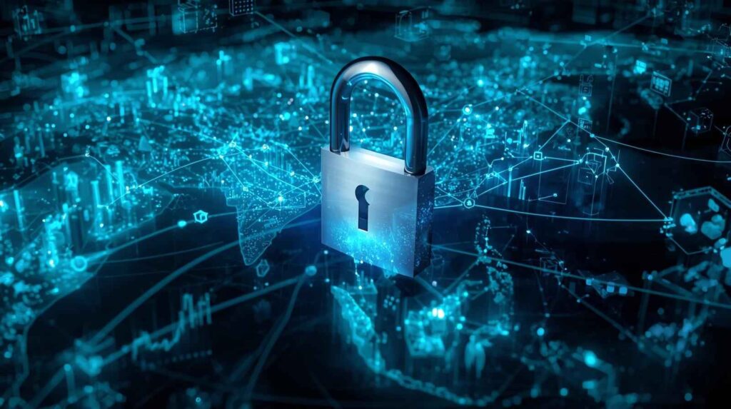 Blockchain and Fintech: Redefining Trust in the Digital Era