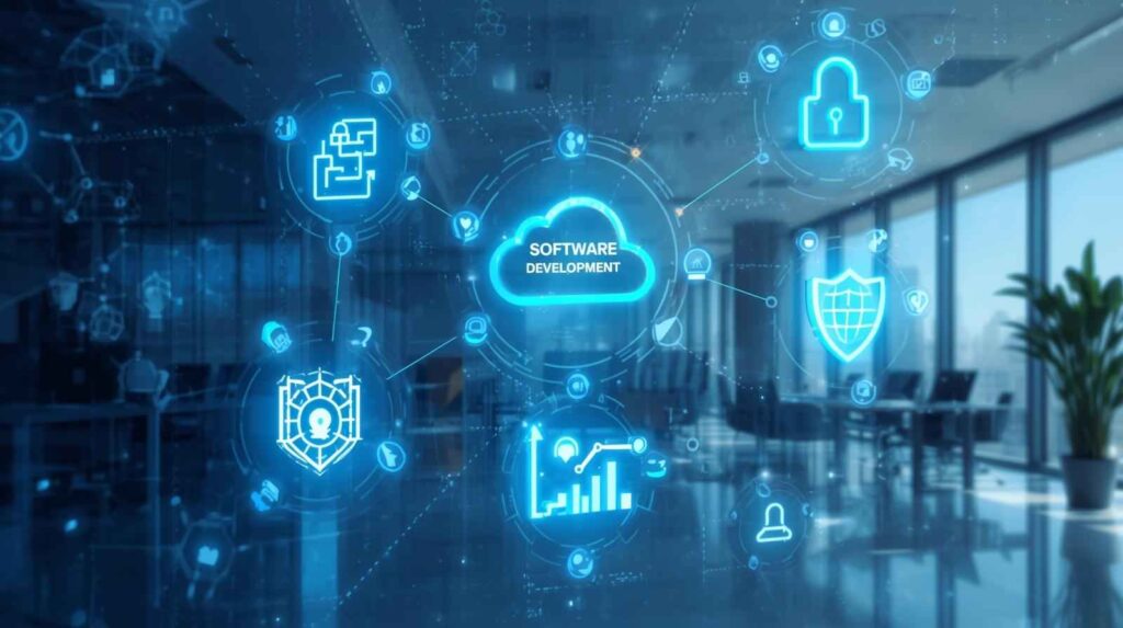 Core Services and Solutions