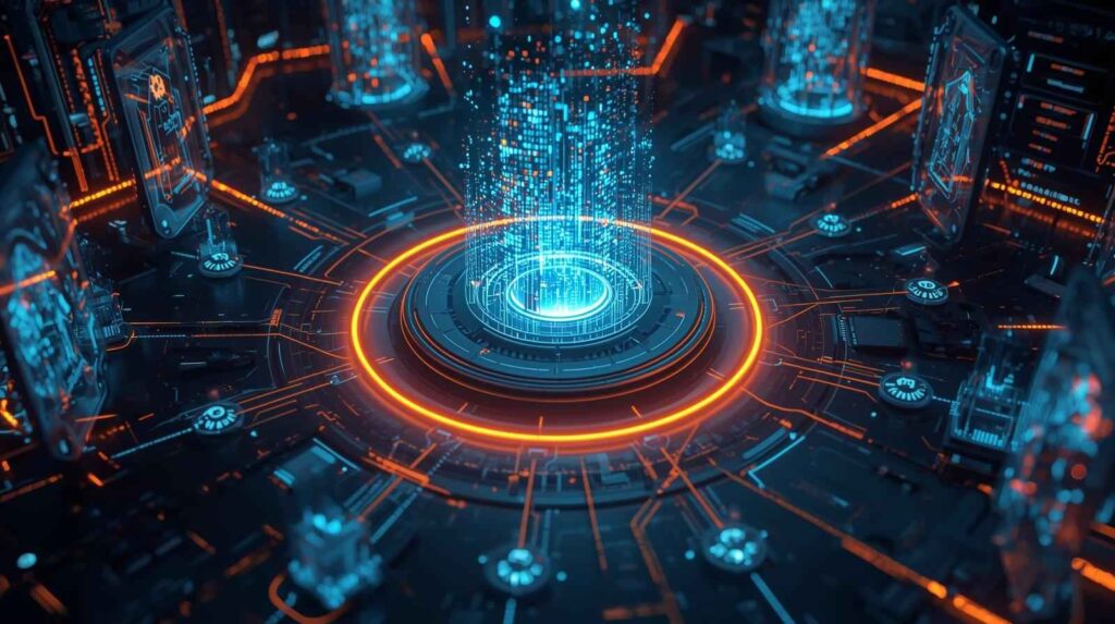 How Eyexcon Technology Archives Work