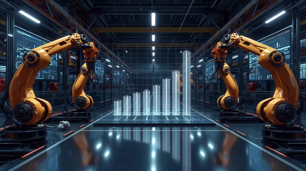 How SPP Systems Improve Efficiency
