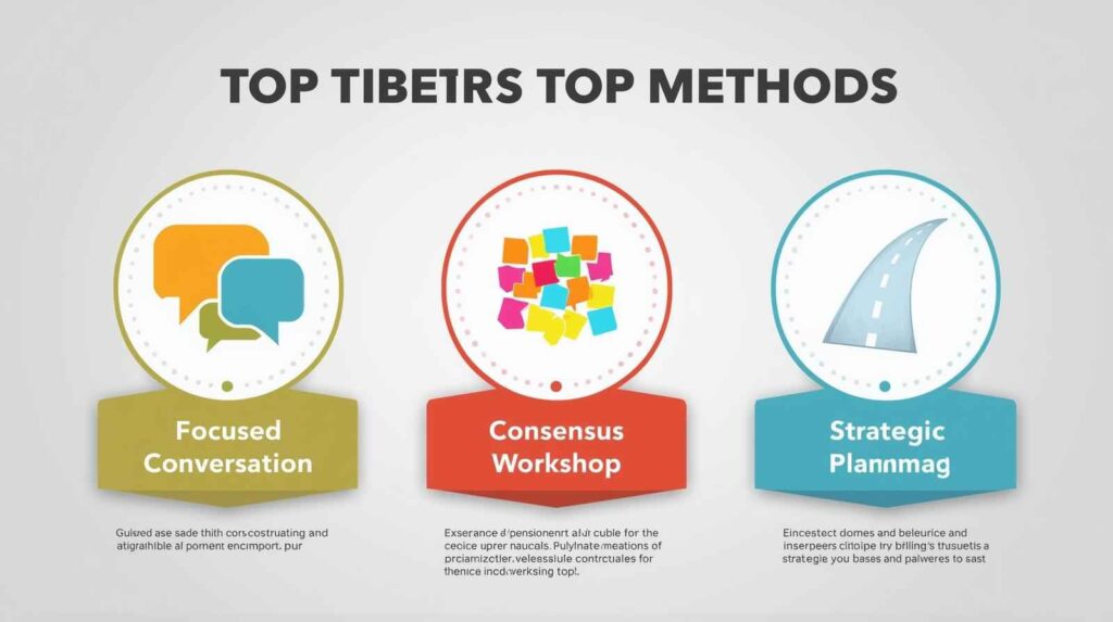 Key Components of ToP Methods