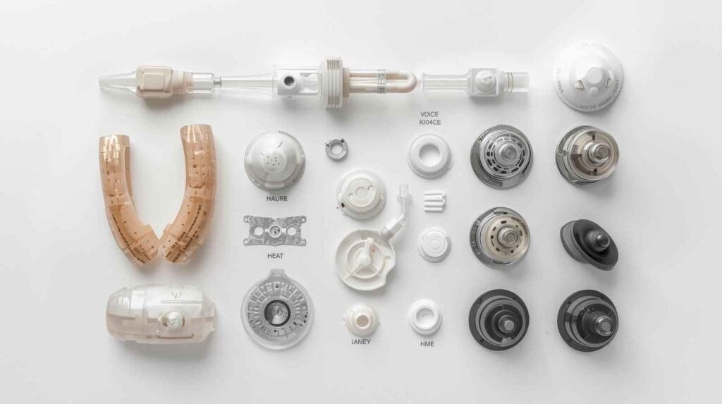 Key Product Lines and Their Applications