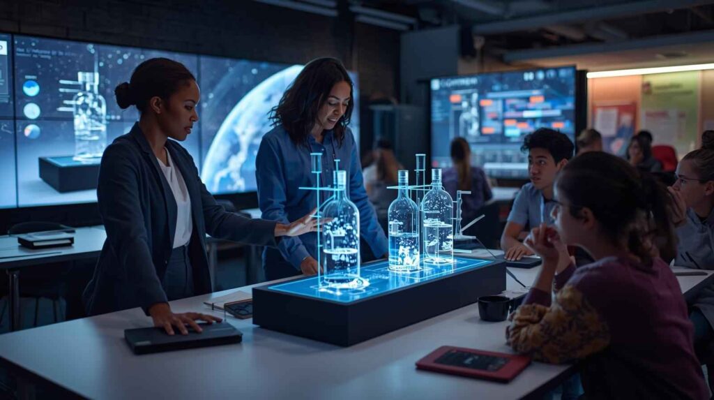 Why Elite Technology Matters in Education