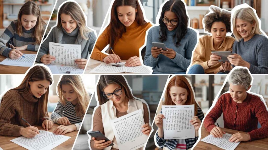 Why Technology Word Search Puzzles Are So Popular