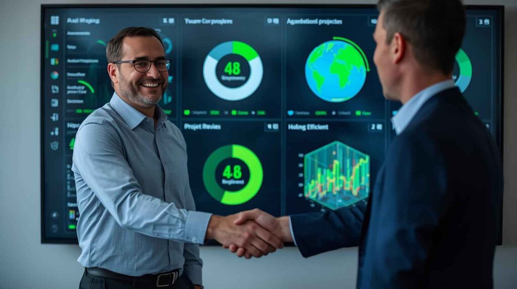 Benefits of Technology Consulting for AEC Firms