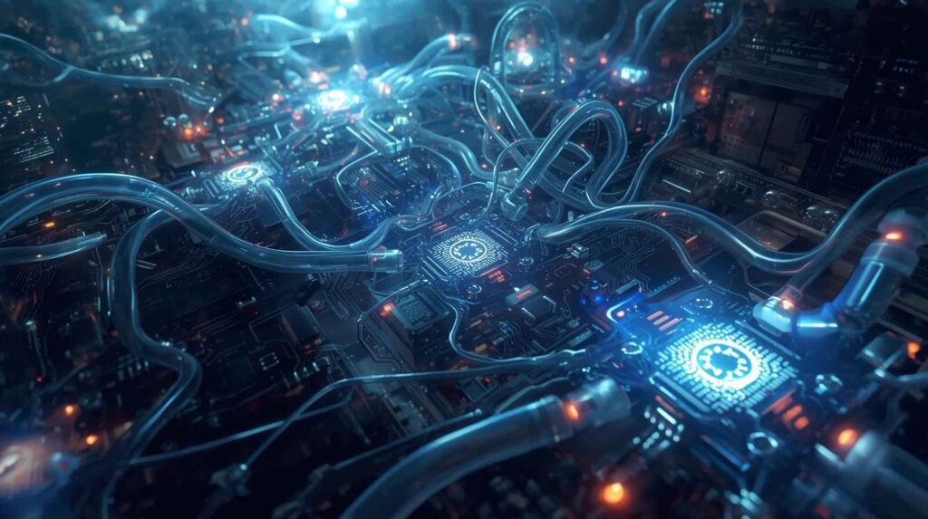 Exploring the Depth of Leading-Edge Technology