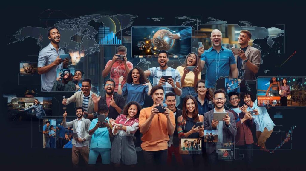 Global OTT Market Context