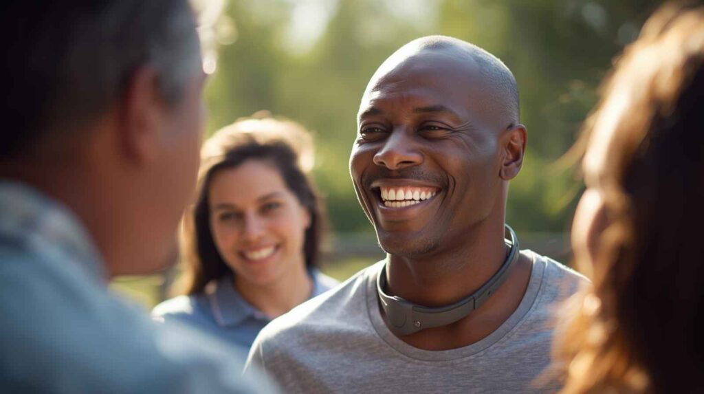 How InHealth Technologies Improves Quality of Life