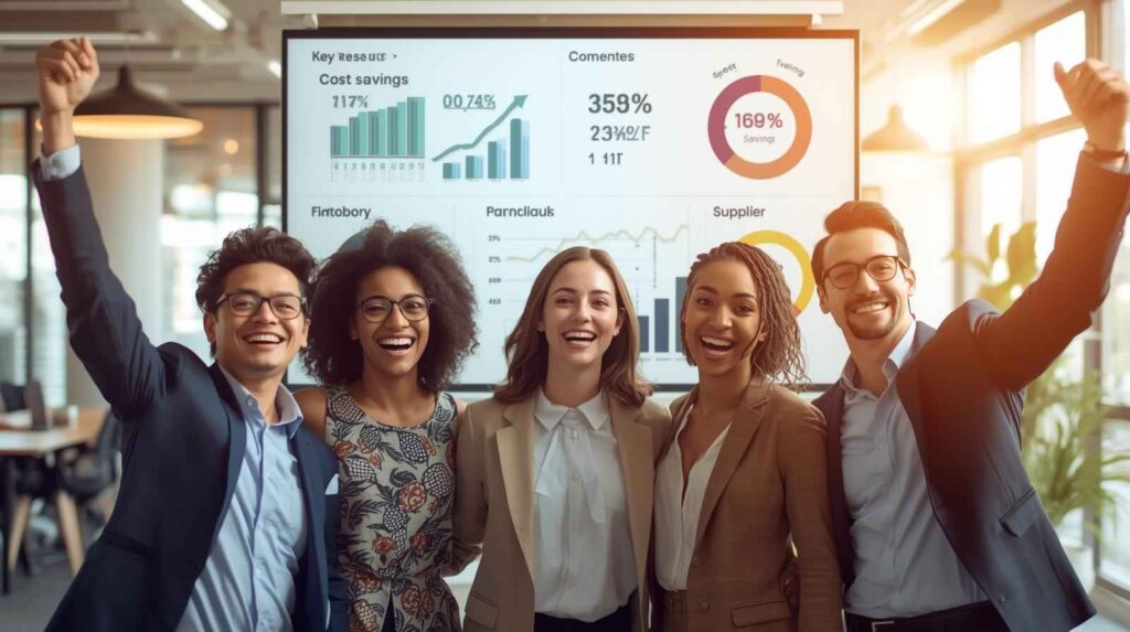 Key Results and Business Impact
