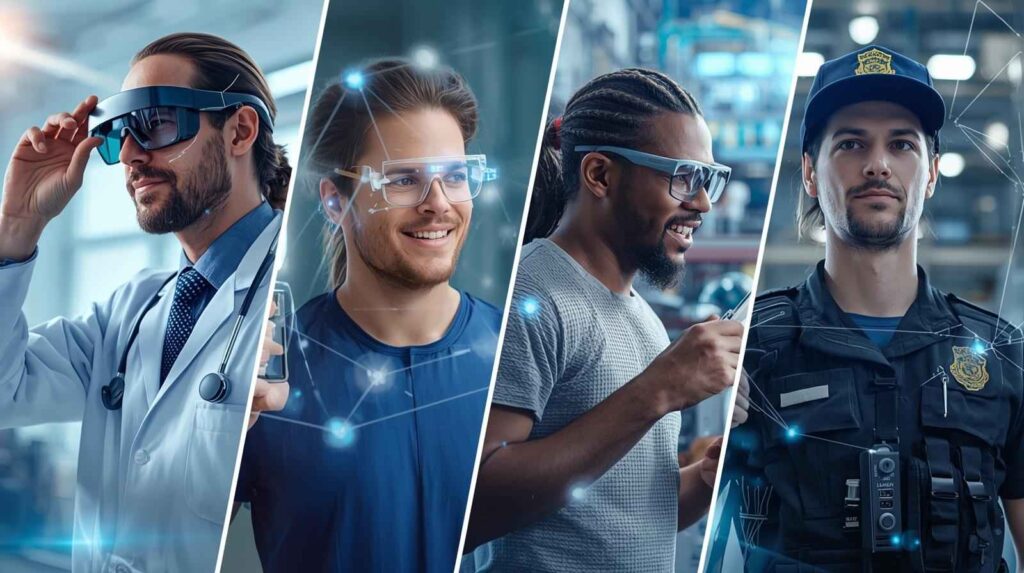 Real-World Applications Across Industries