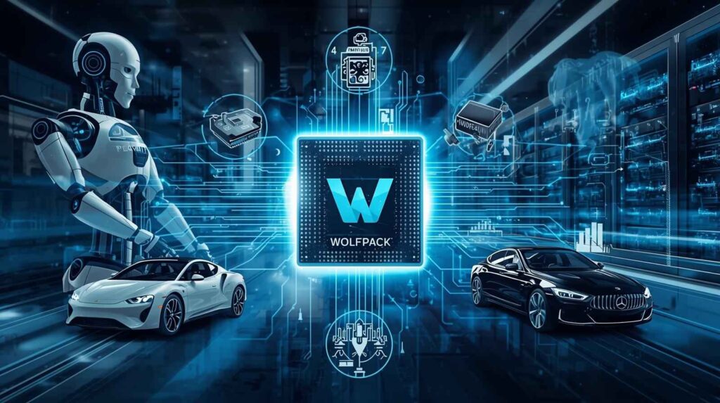 Real-World Applications of Wolfpackchip