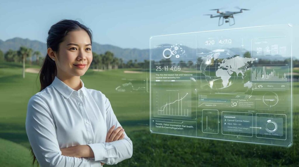 The Role of Artificial Intelligence and Automation