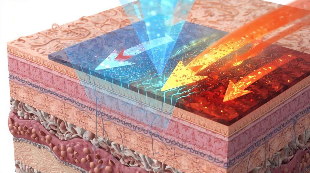 The Science Behind It Al