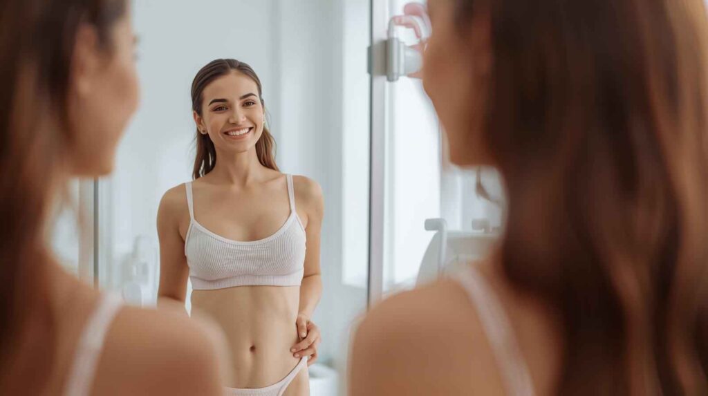 Advantages of Advanced Body Contouring
