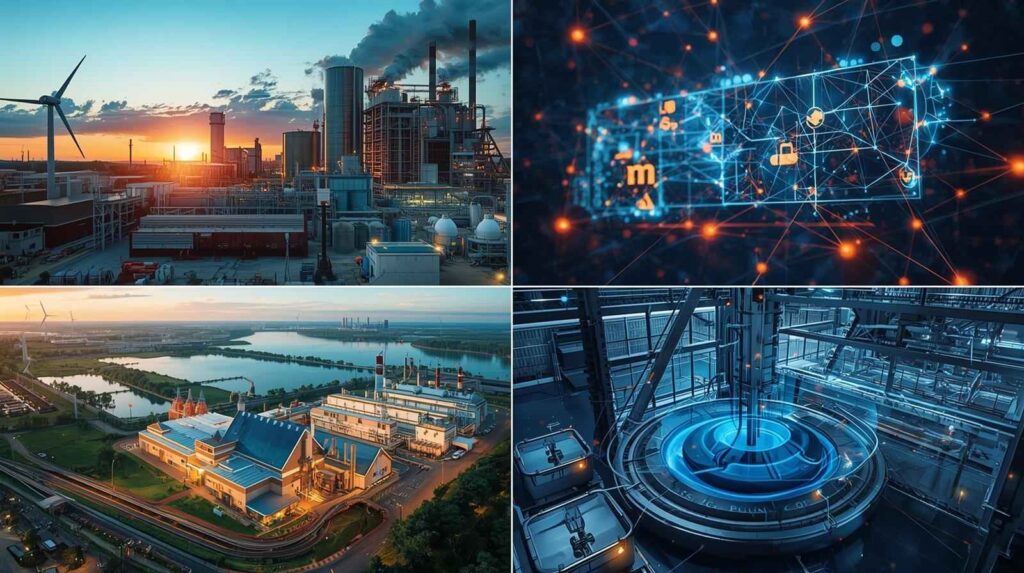 Applications Across Industries