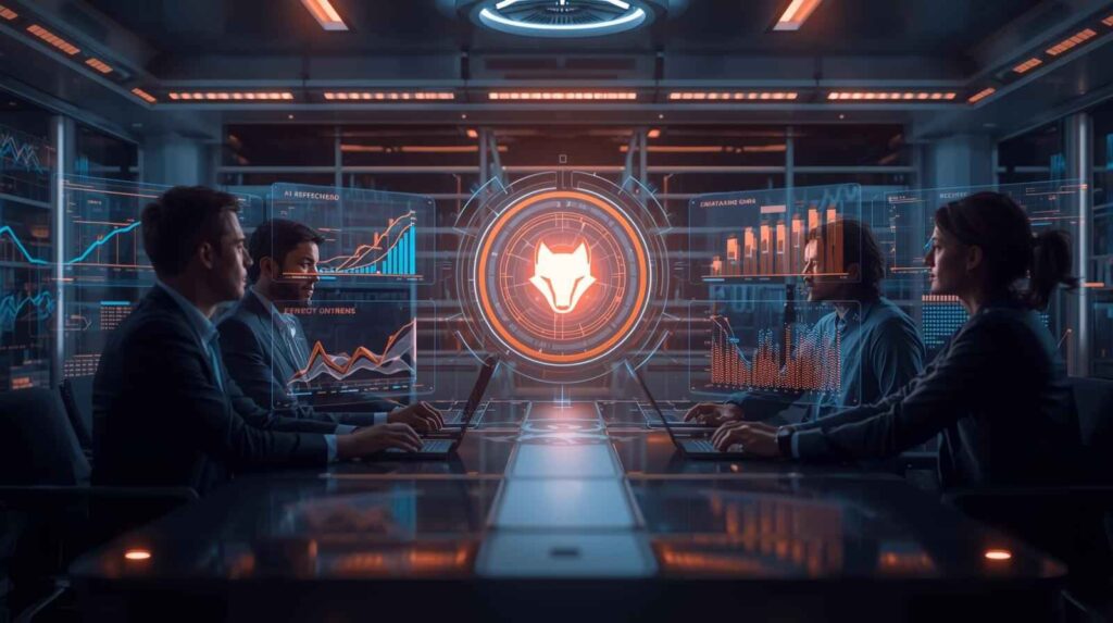 Benefits of Adopting Technology Wolfpackchip