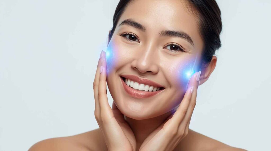 Benefits of Advanced Skin Rejuvenation Technologies