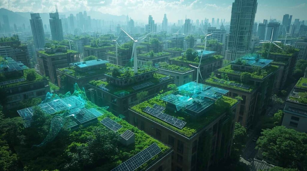Green Technology and Sustainable Innovation