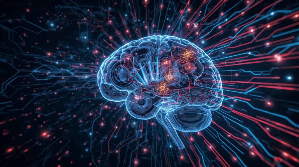 How Evol Technology Works