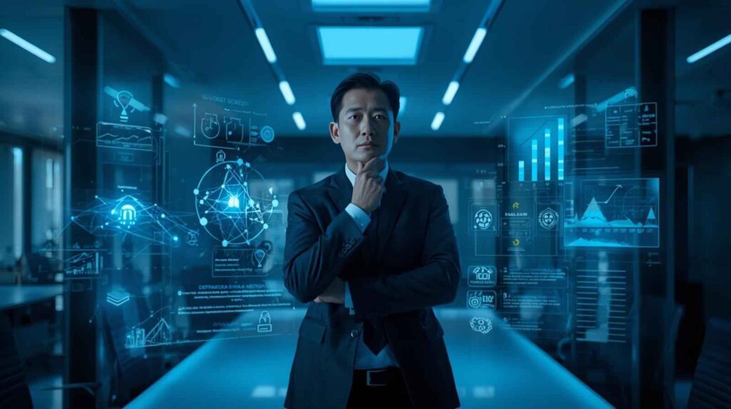How to Choose the Right Wireless Technology Consultancy