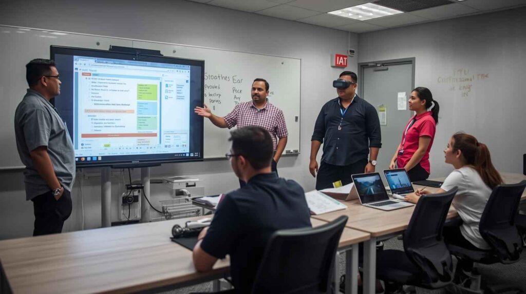 How to Implement Elite Technology in Classrooms