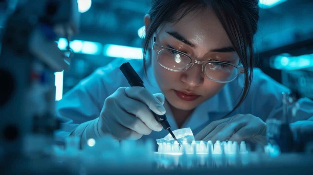 The Role of Technology and Engineering Excellence