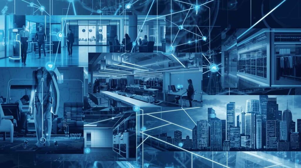 Applications Across Industries