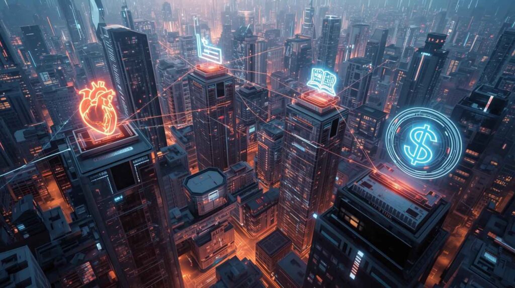 Practical Applications and Industry Use Cases