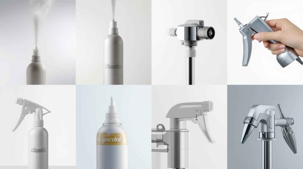 Practical Applications and Industry Use Cases