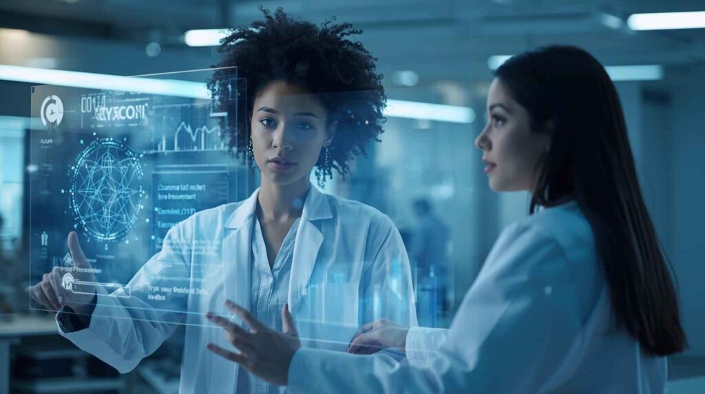 The Role of Eyexcon in Research and Innovation