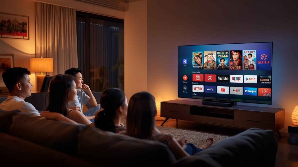 Why Users Prefer vSeeBox