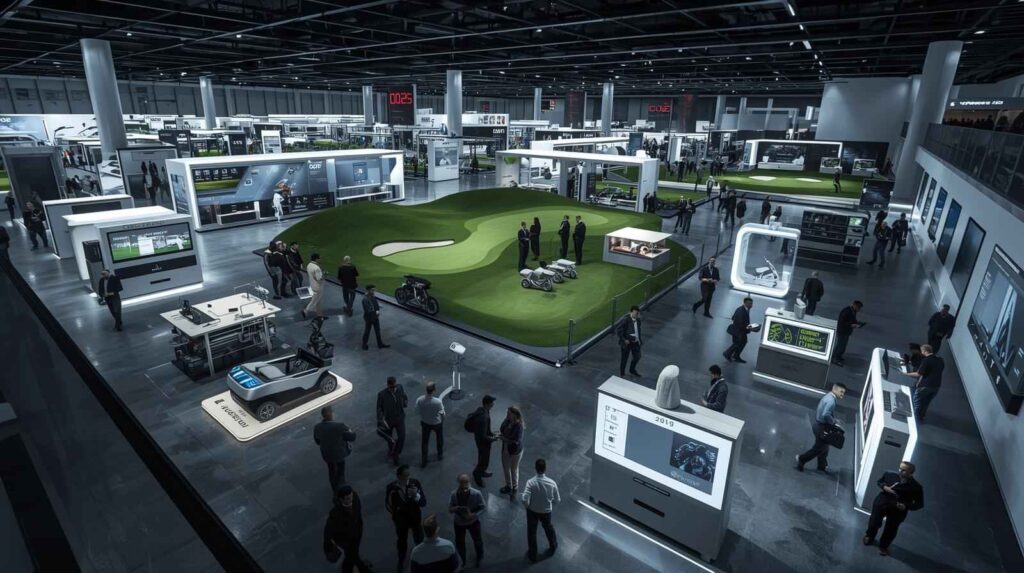 Attributes and Characteristics of the 2025 Conference