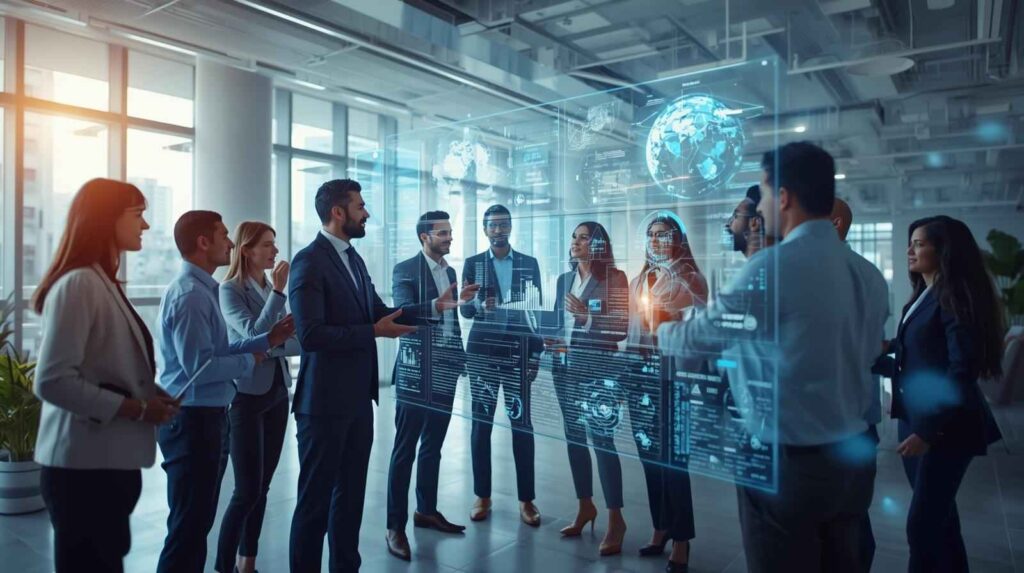 How to Use Wireless Consultancy Services Effectively