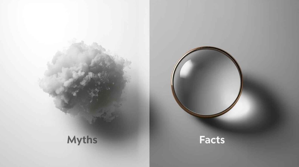Misconceptions and Misinterpretations