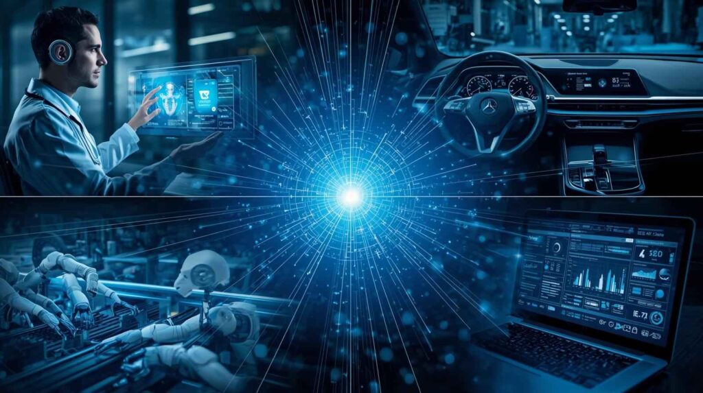 Practical Applications and Use Cases