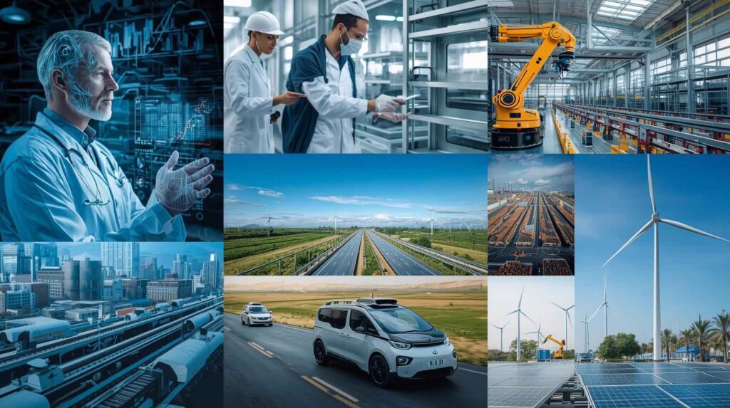 Practical Applications and Use Cases