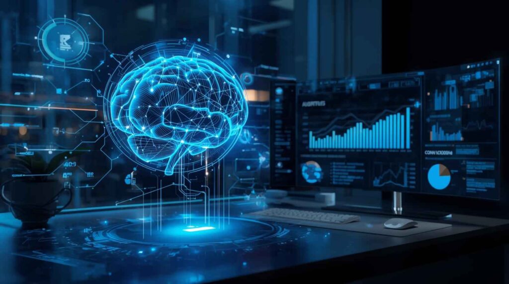 Role of AI and Predictive Analytics in Procurement