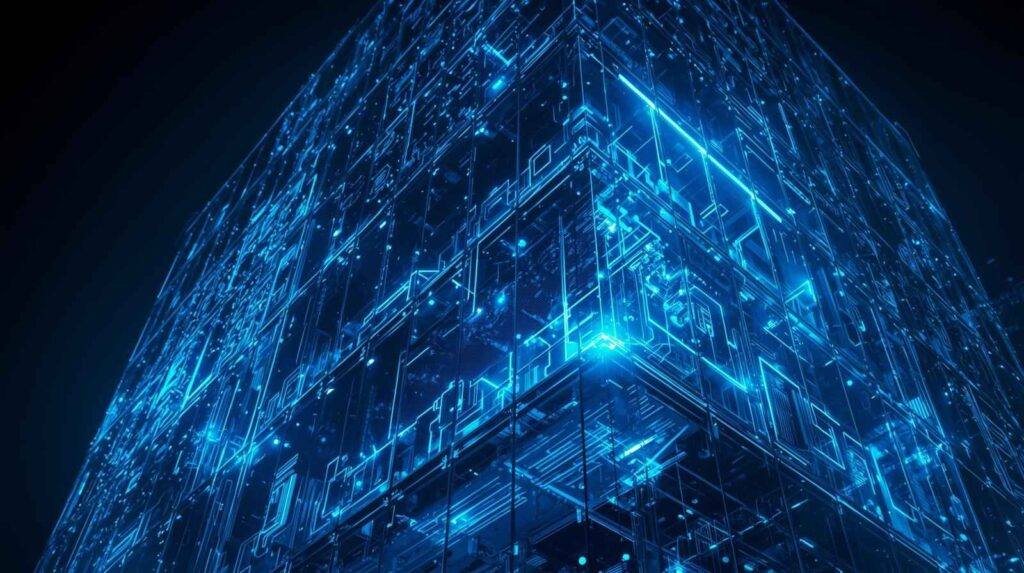 The Role of Technology in Modern Facilities