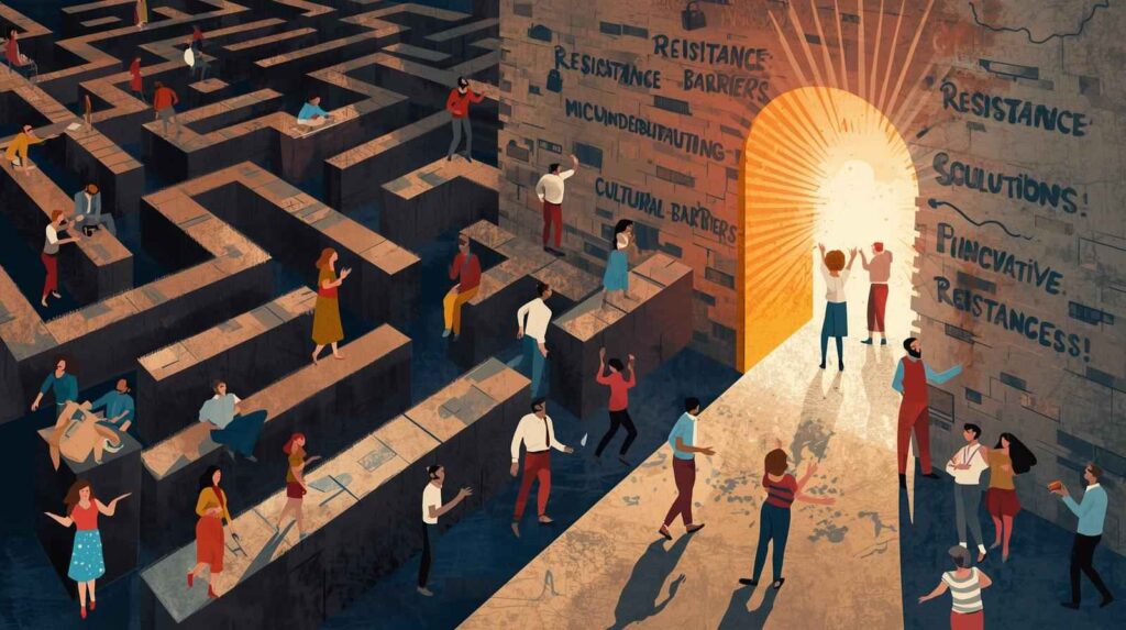 Challenges and Misconceptions