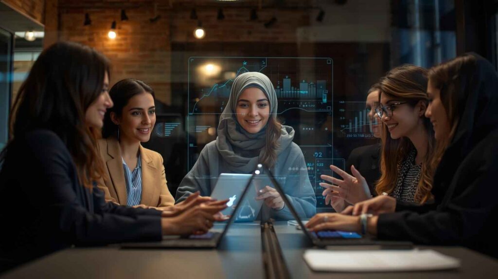 Client-Centric Approach