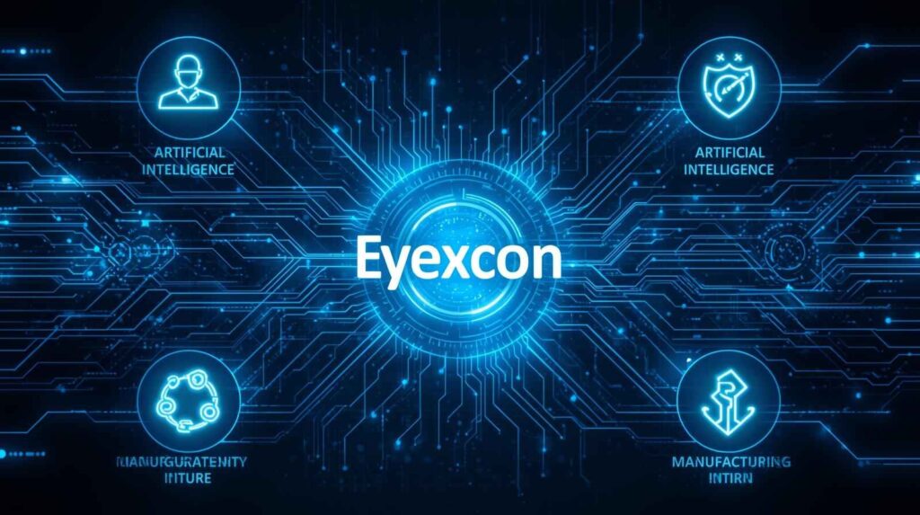 Eyexcon’s Impact Across Industries