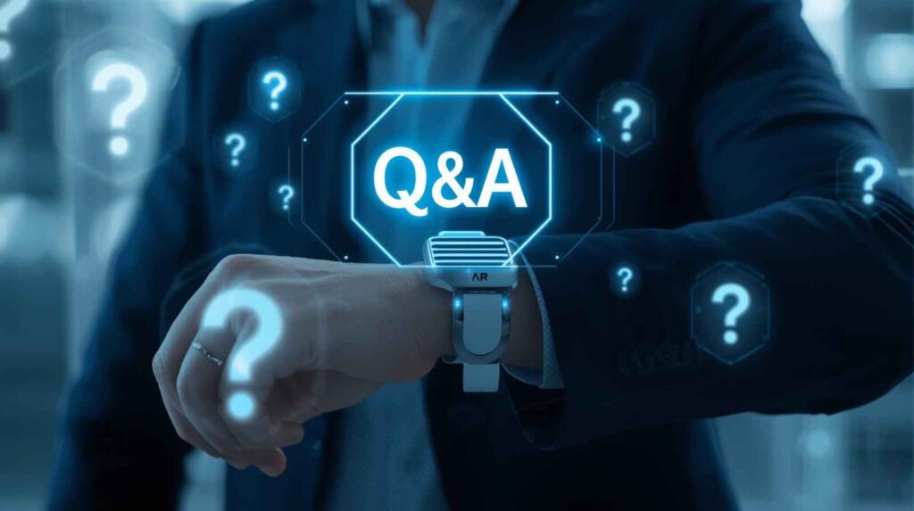 Frequently Asked Questions