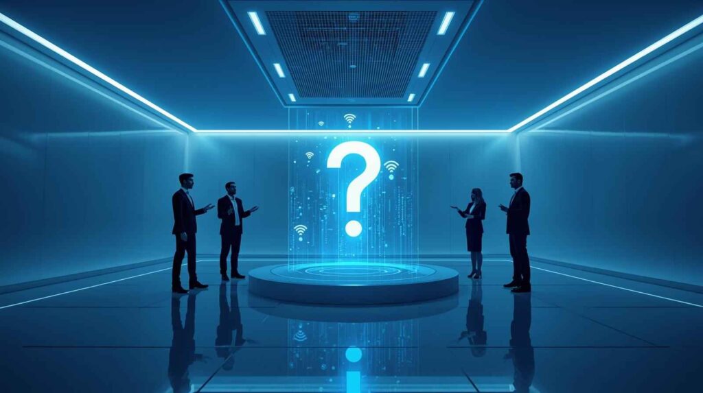 Frequently Asked Questions