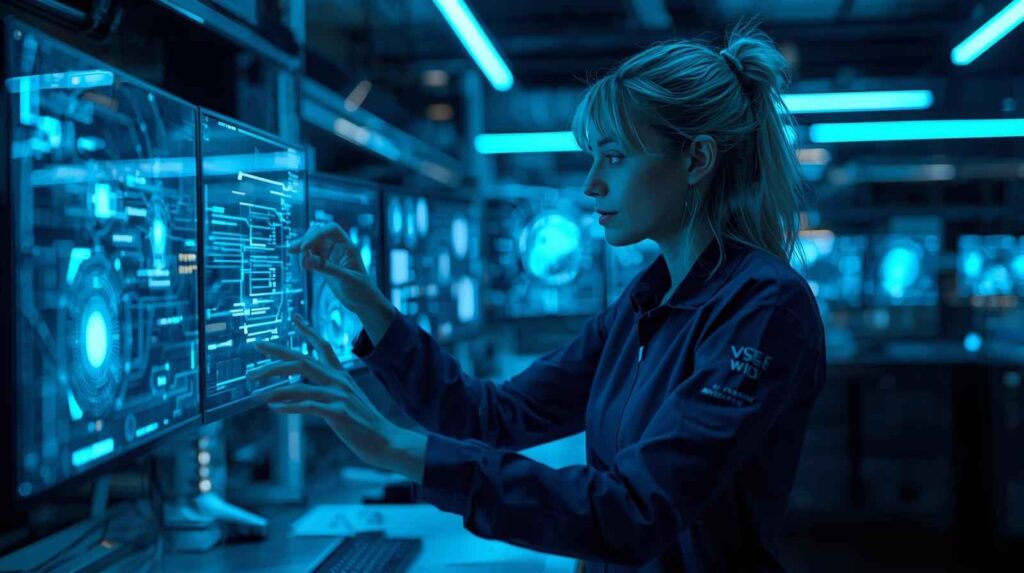 Future Outlook and Innovation