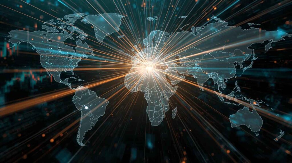 Global Implications of Asia’s Technological Rise