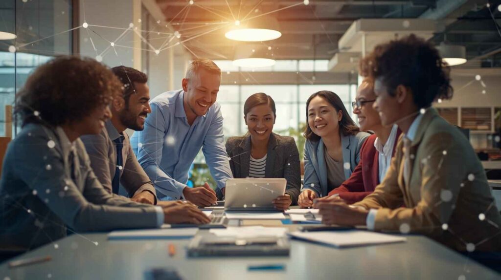 Procurement and Organizational Culture