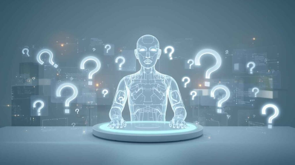 Frequently Asked Questions