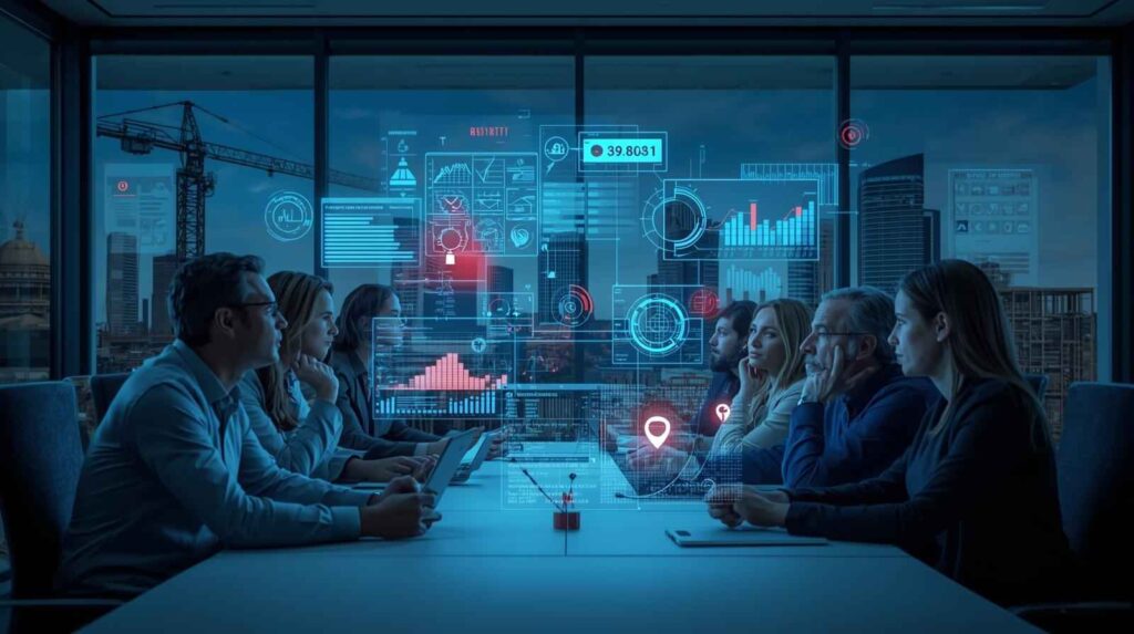 Common Challenges in AEC Technology Adoption