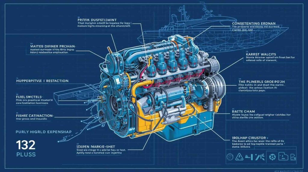 What is Basic Marine Engine Technology?