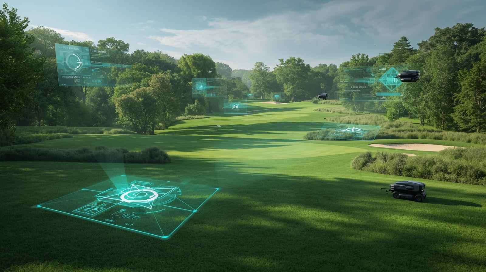 Golf Course Management Technology Conference 2025